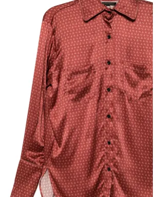 Kiki de Montparnasse Moi pajama top - サムネイル3