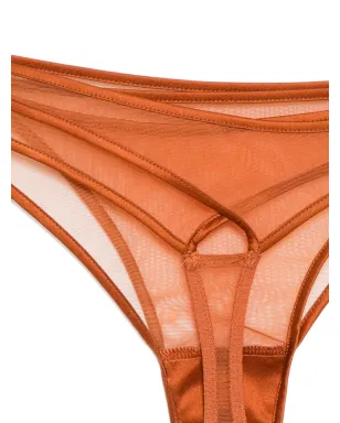 Kiki de Montparnasse Maxim thong - サムネイル3