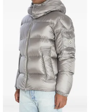 Moncler Couyere フード付きダウンジャケット - サムネイル2