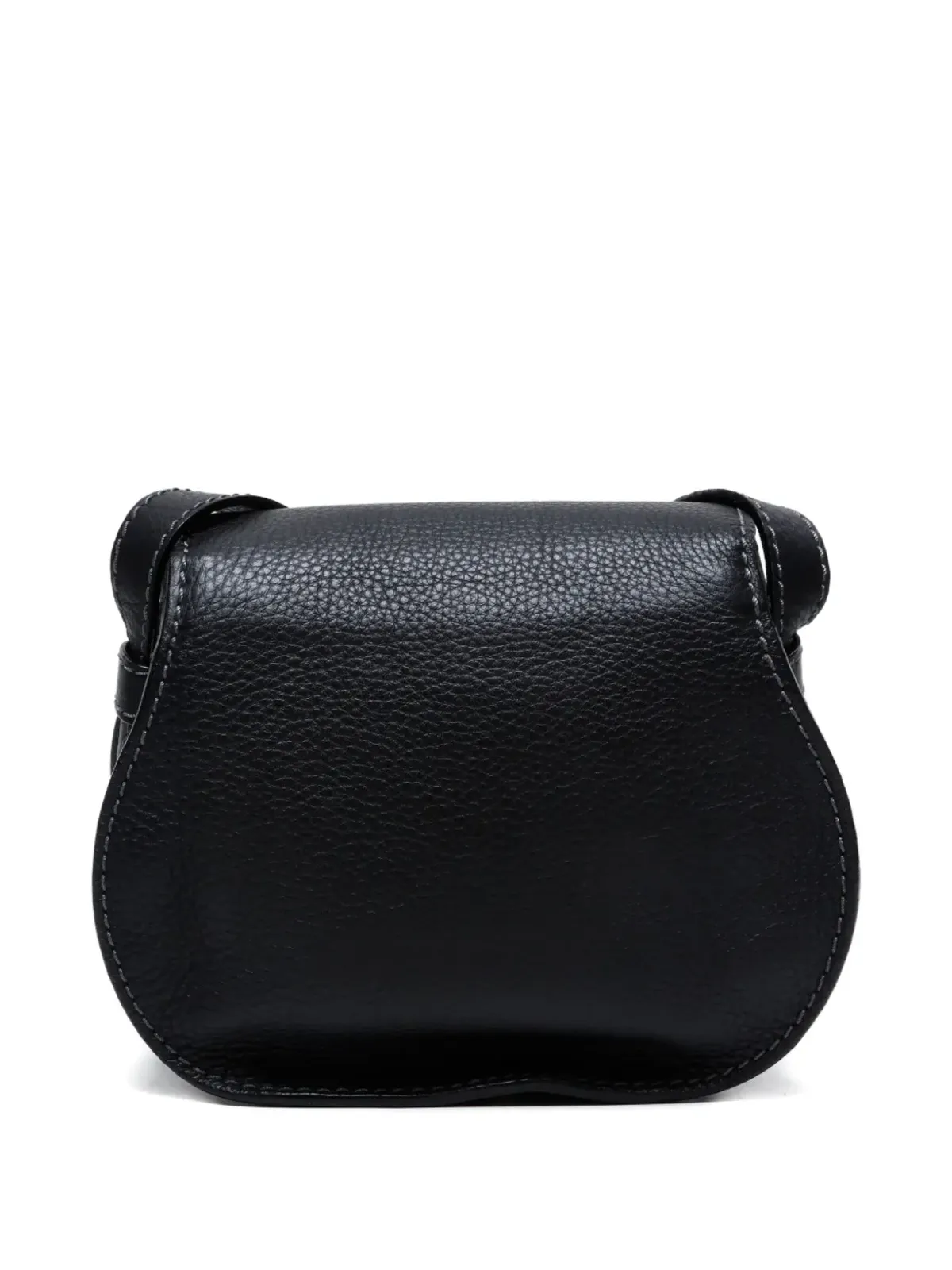 Chloé Pre-Owned マルシー ショルダーバッグ - 画像2
