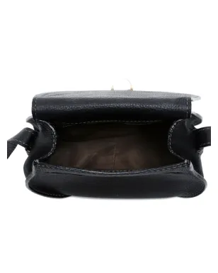 Chloé Pre-Owned マルシー ショルダーバッグ - サムネイル4