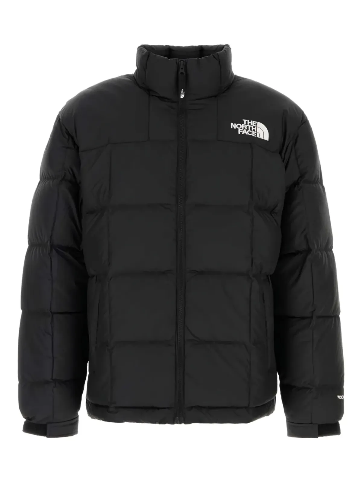 The North Face Lhotse キルティングジャケット - 画像1