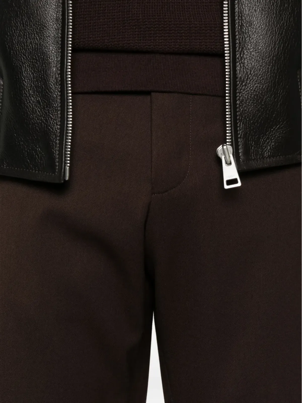 PT Torino ジップポケットパンツ - 画像5