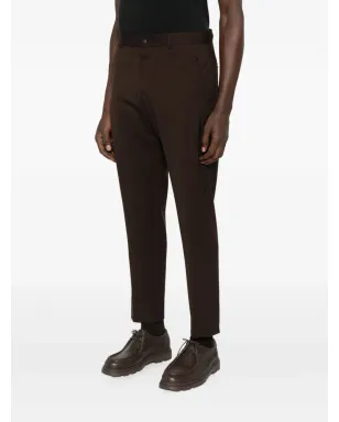 PT Torino ジップポケットパンツ - サムネイル3