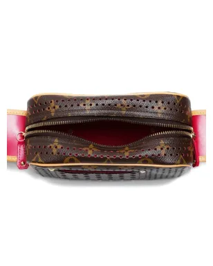 Louis Vuitton Pre-Owned 2000s ミニ トロカデーロ バッグ - サムネイル4
