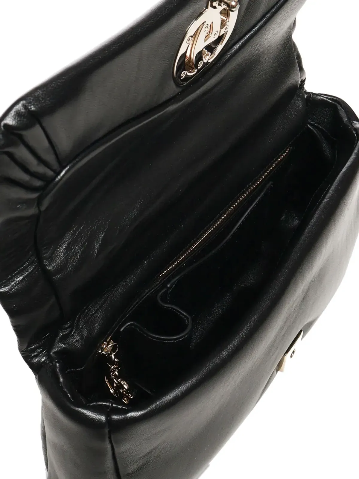 Gucci GG Milano チェーン トートバッグ - 画像5