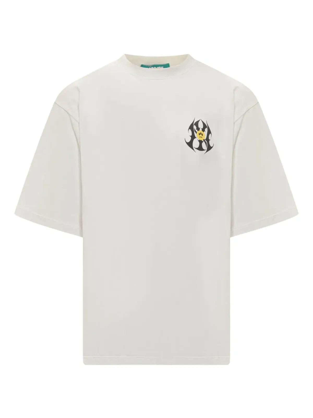 BARROW プリントTシャツ - 画像1