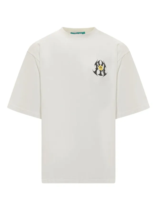BARROW BARROW プリントTシャツの商品画像