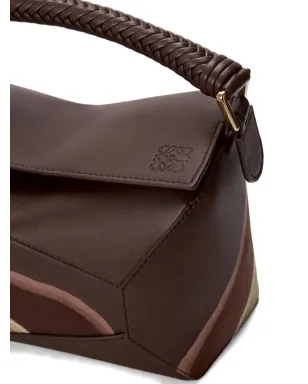 LOEWE パズルエッジランドスケープ トートバッグ - サムネイル5