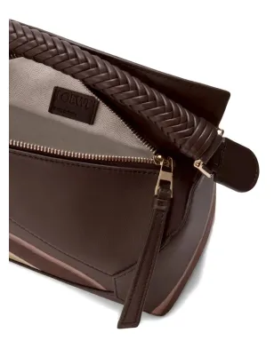 LOEWE パズルエッジランドスケープ トートバッグ - サムネイル4