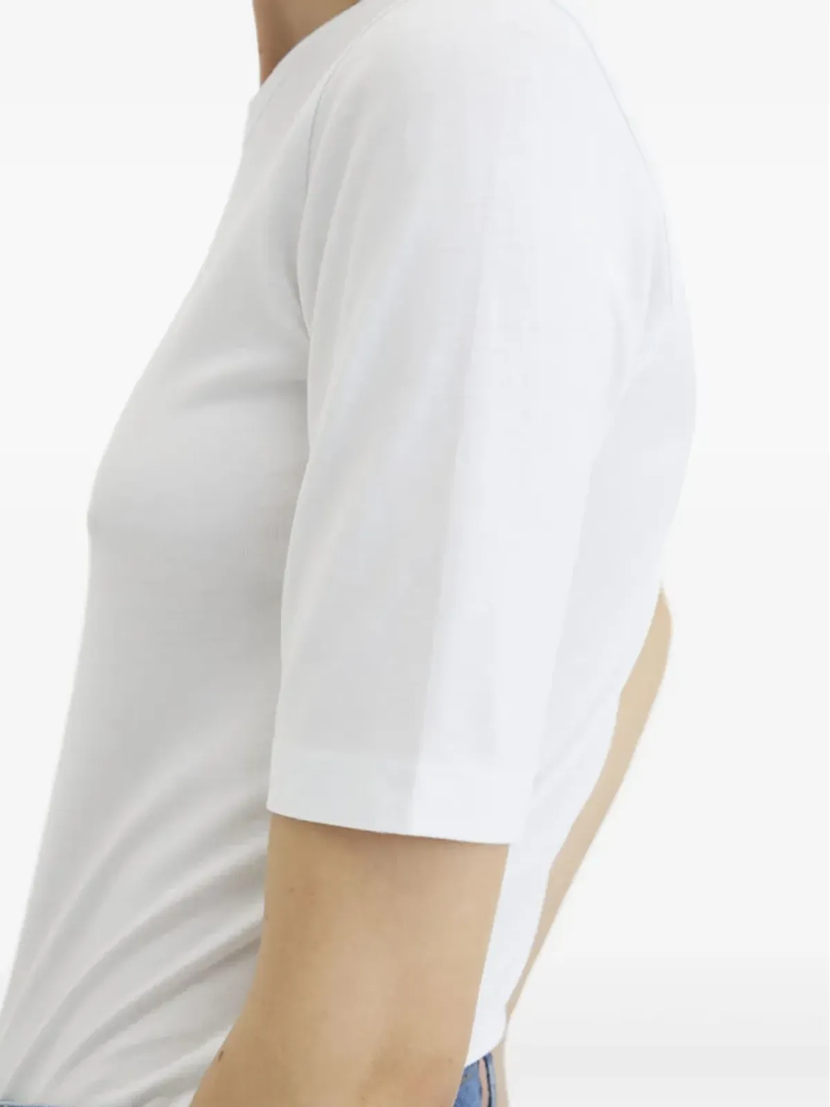 Rodebjer 半袖Tシャツ - 画像5