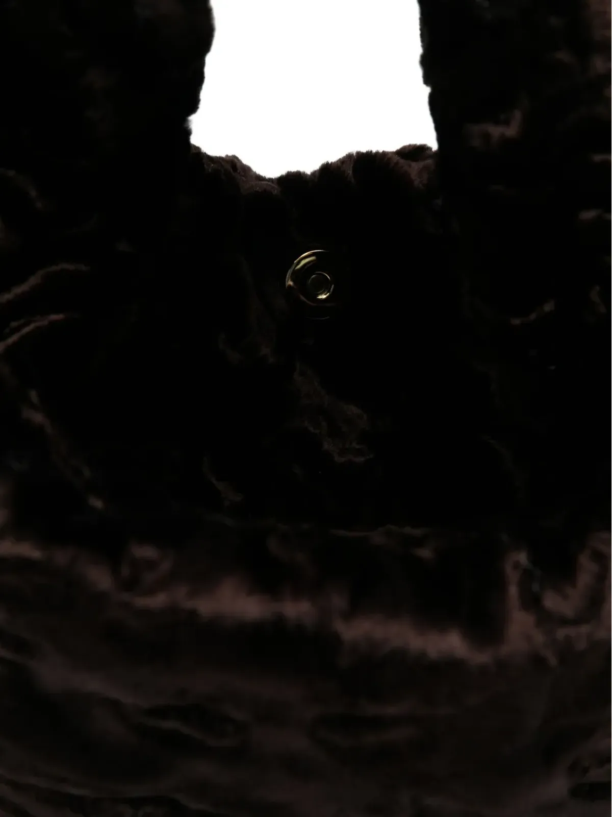 la milanesa テクスチャード トートバッグ - 画像4