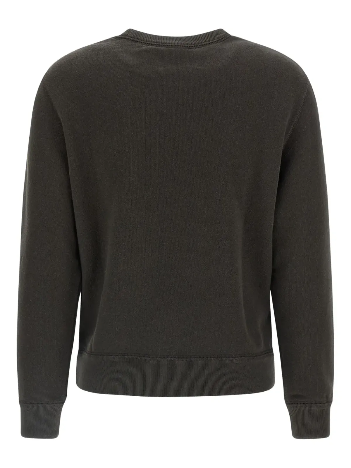 MARANT ÉTOILE Maurine cotton sweatshirt - 画像2