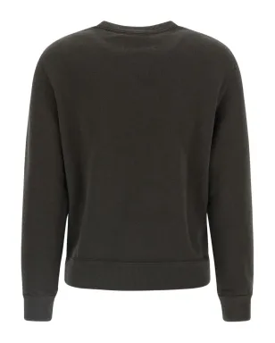 MARANT ÉTOILE Maurine cotton sweatshirt - サムネイル2
