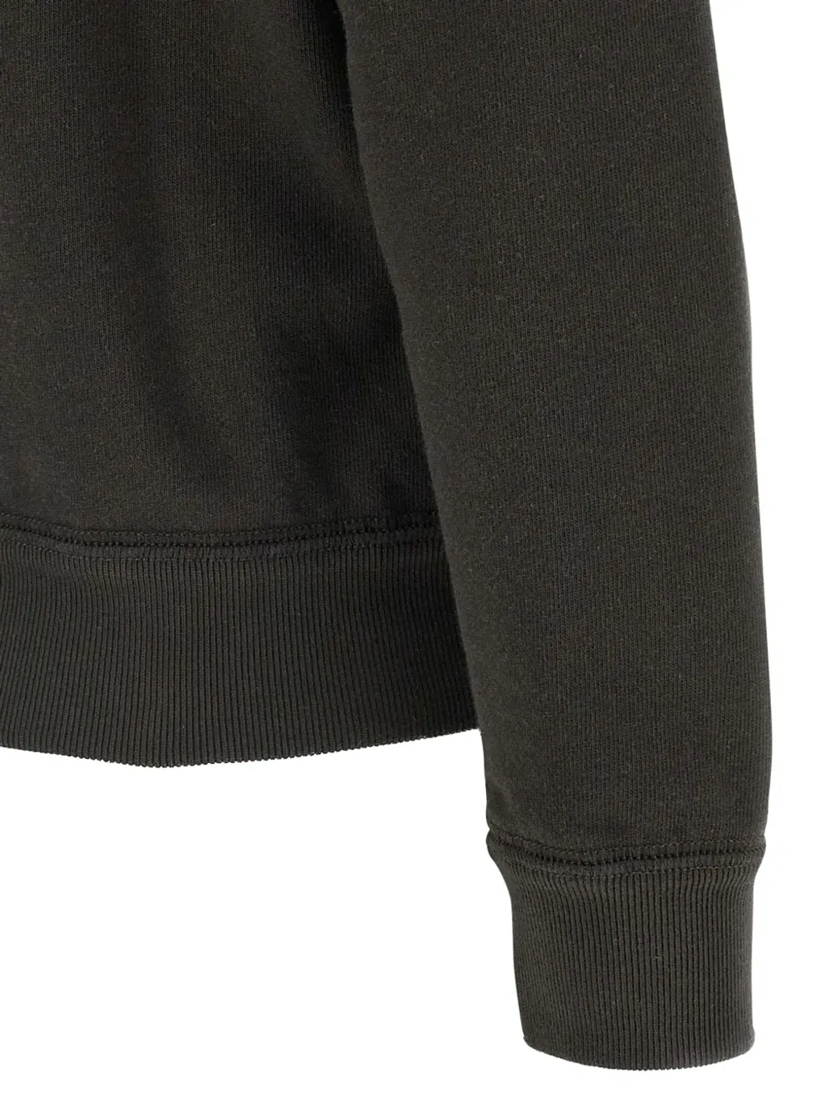 MARANT ÉTOILE Maurine cotton sweatshirt - 画像4