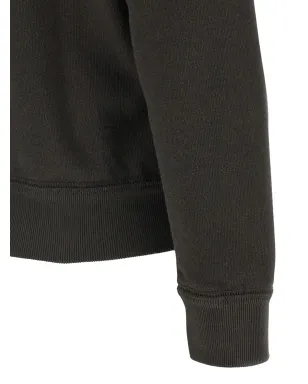 MARANT ÉTOILE Maurine cotton sweatshirt - サムネイル4