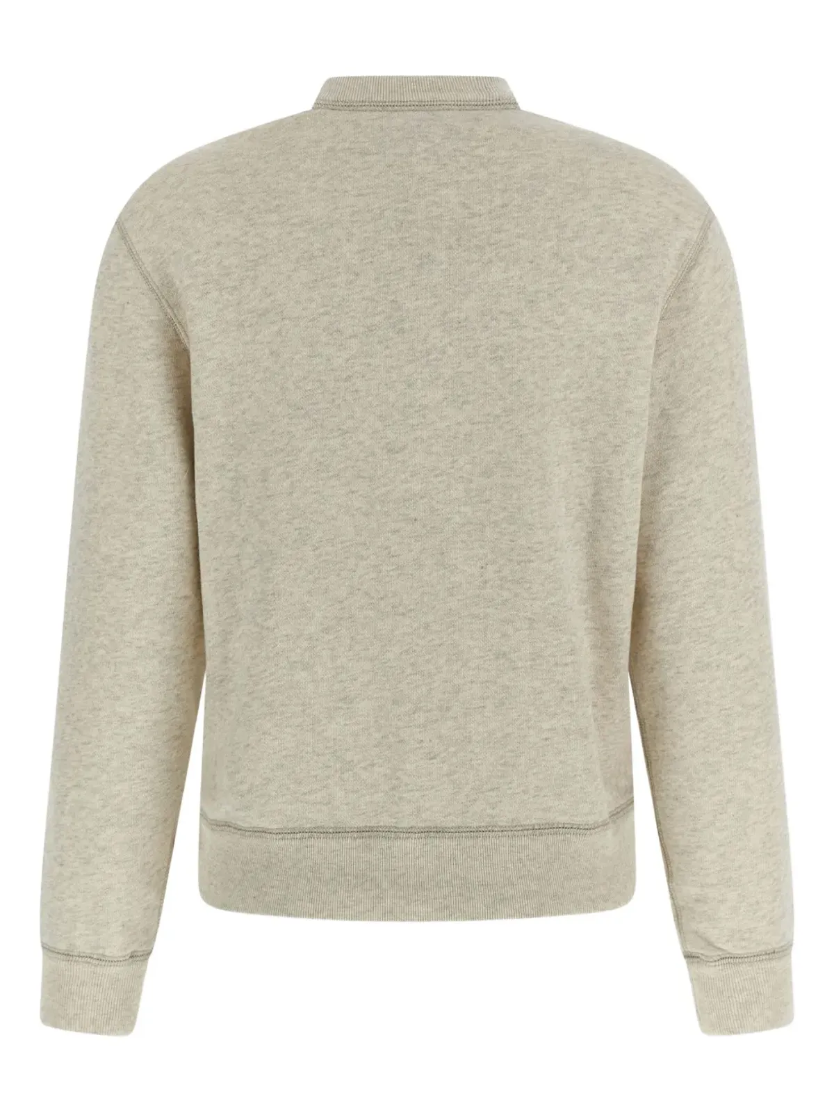MARANT ÉTOILE Maurine クルーネック スウェットシャツ - 画像2