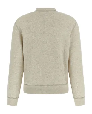 MARANT ÉTOILE Maurine クルーネック スウェットシャツ - サムネイル2