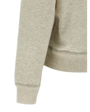 MARANT ÉTOILE Maurine クルーネック スウェットシャツ - サムネイル4