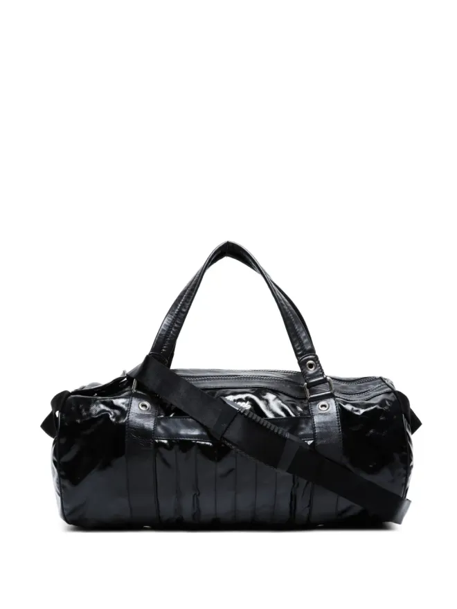 Gucci Pre-Owned Gucci Pre-Owned 2000-2015s ロゴ ボストンバッグの商品画像