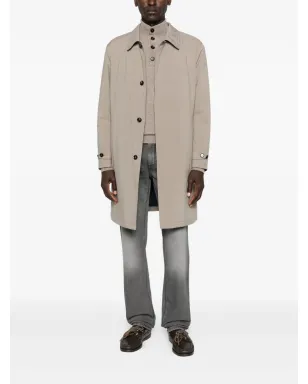 Brioni ハイネックセーター（ニュートラルカラー） - サムネイル2
