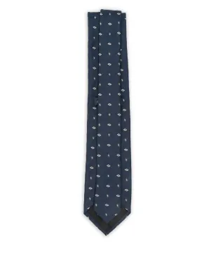Brioni ダイヤモンド柄ネクタイ - サムネイル2