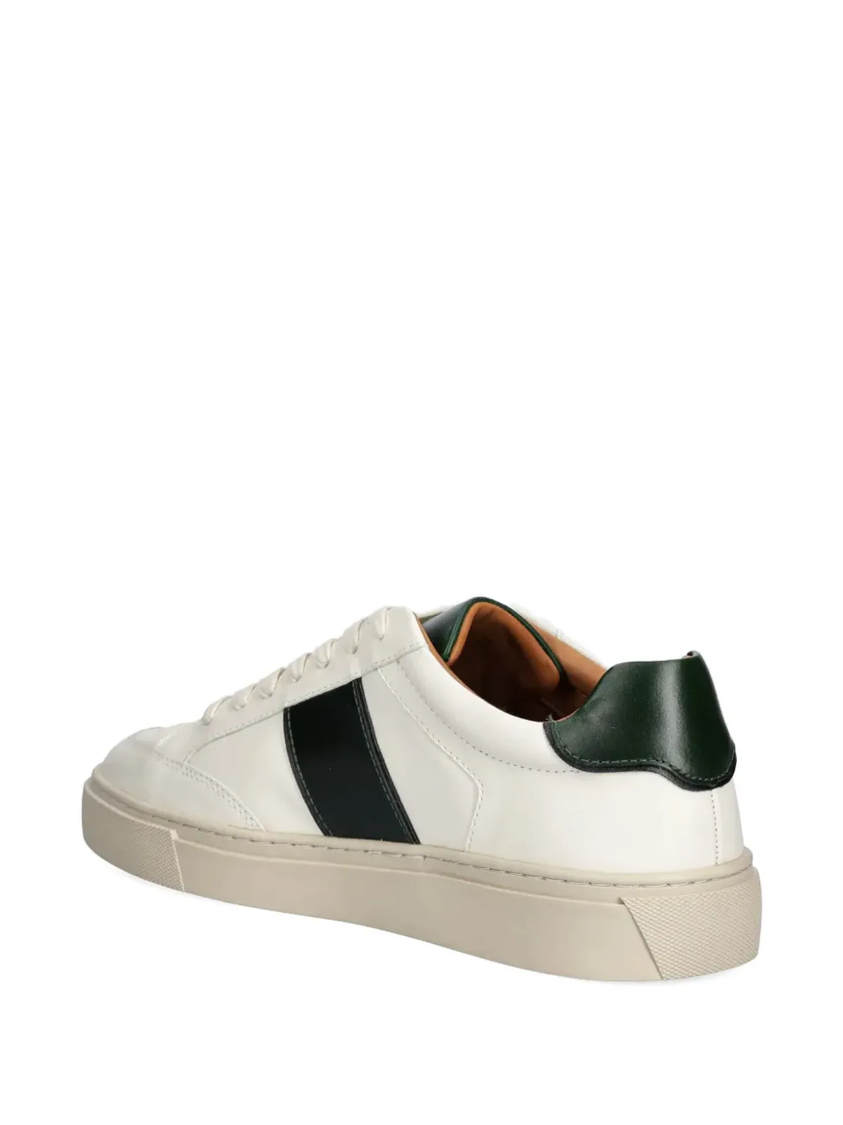 Gant Mc Julien レザー スニーカー - 画像3
