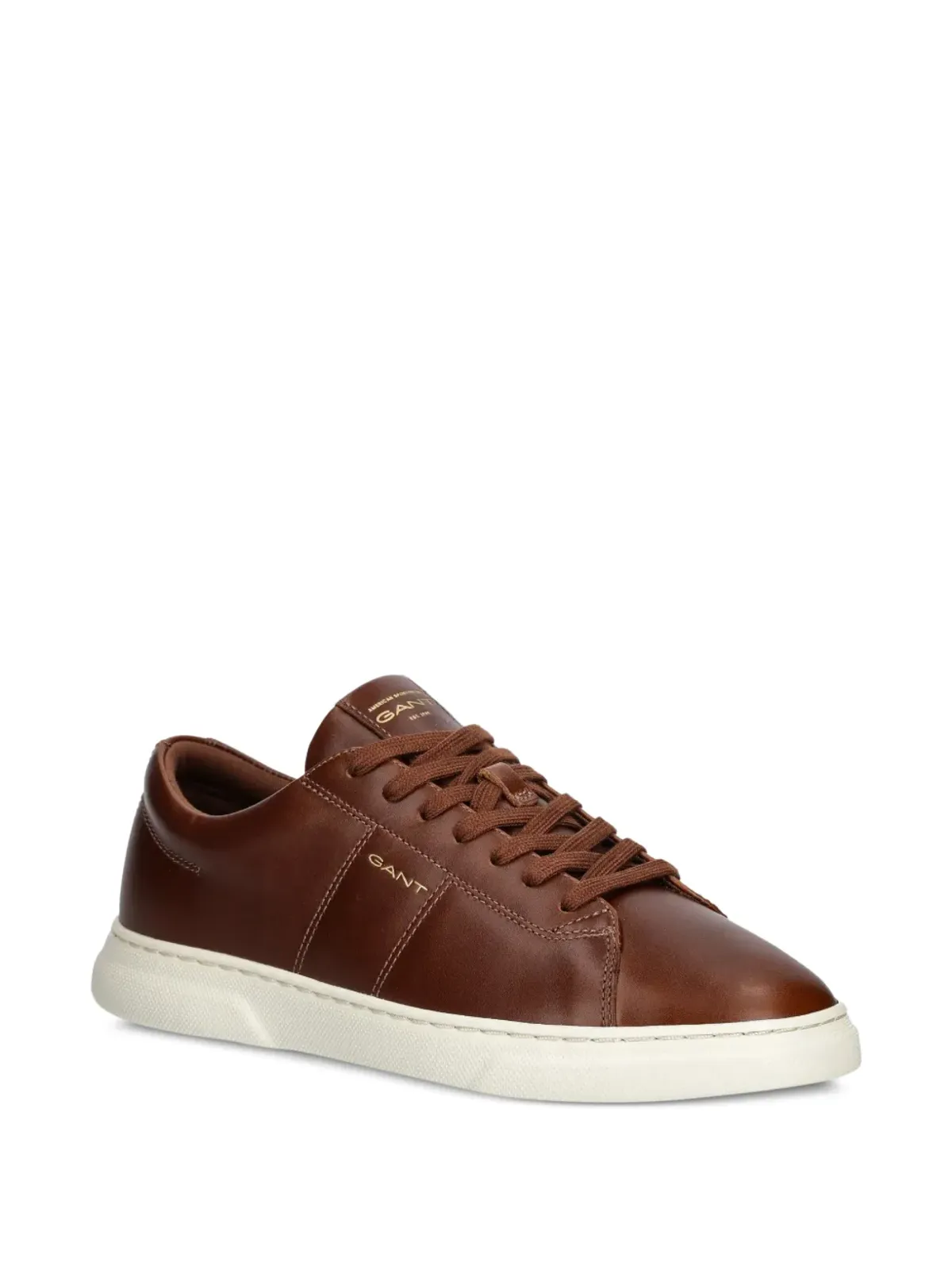 Gant Joree レースアップスニーカー - 画像2