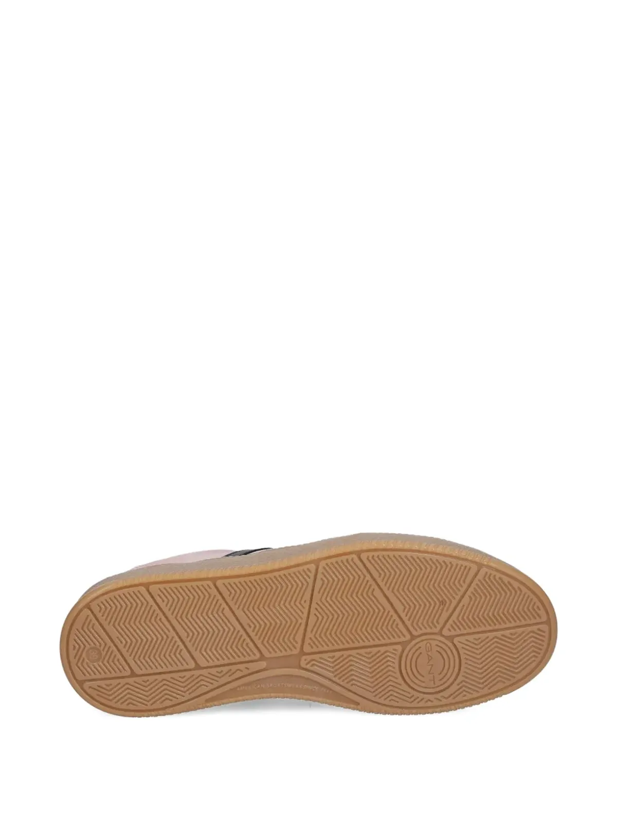 Gant クズmani プラットフォームスニーカー - 画像5
