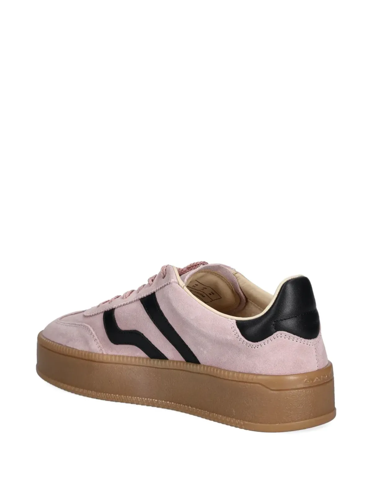 Gant クズmani プラットフォームスニーカー - 画像3