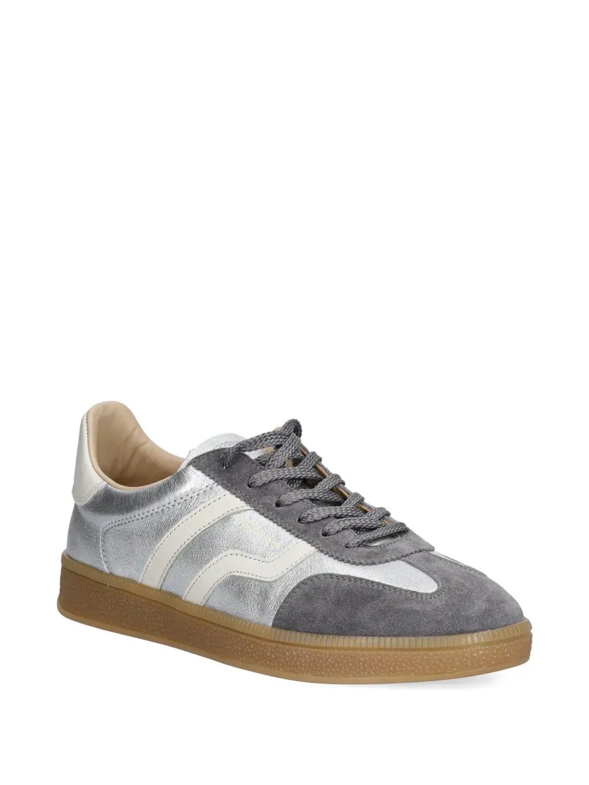 Gant Cuzima レザー スニーカー - 画像2