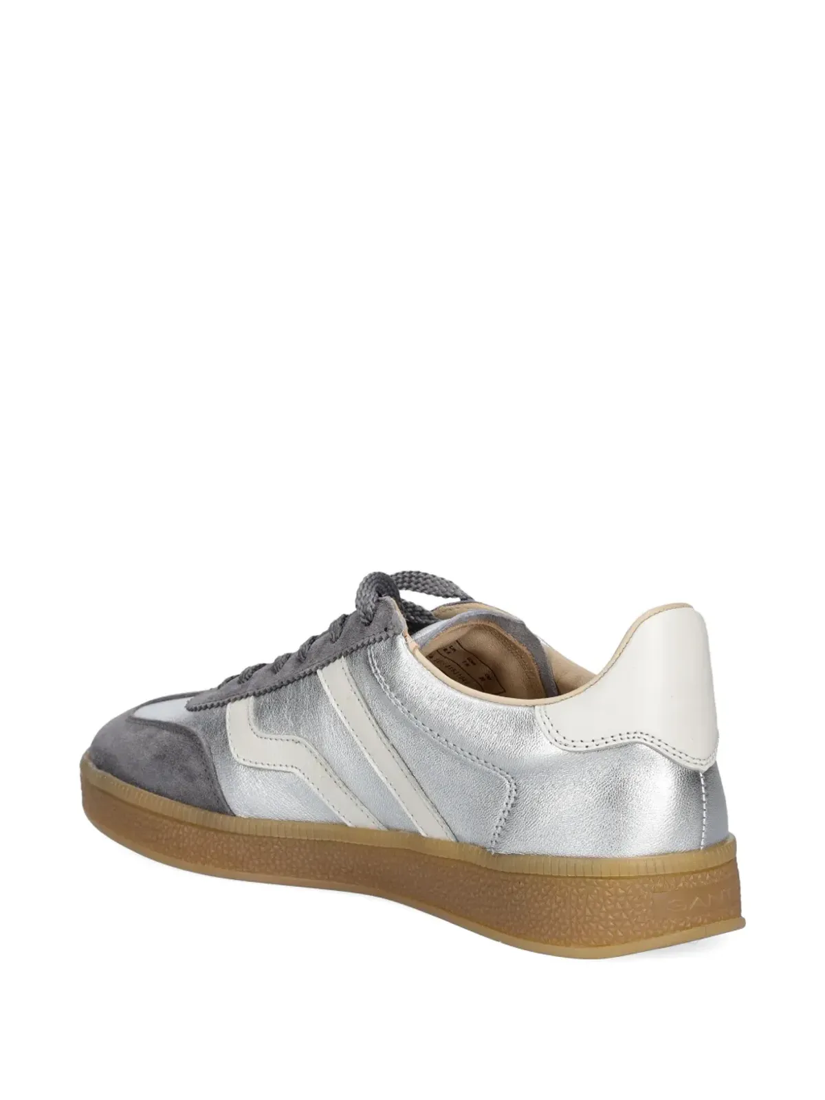 Gant Cuzima レザー スニーカー - 画像4