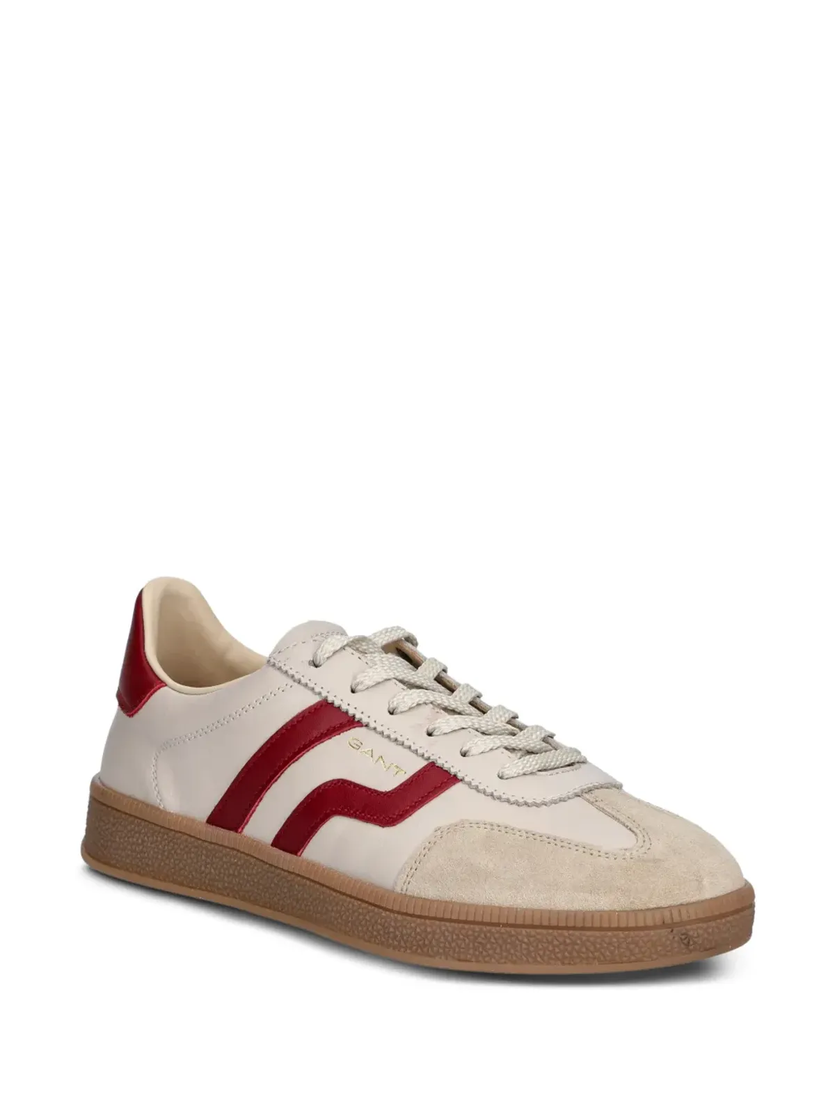 Gant Cuzmo レザー スニーカー - 画像2