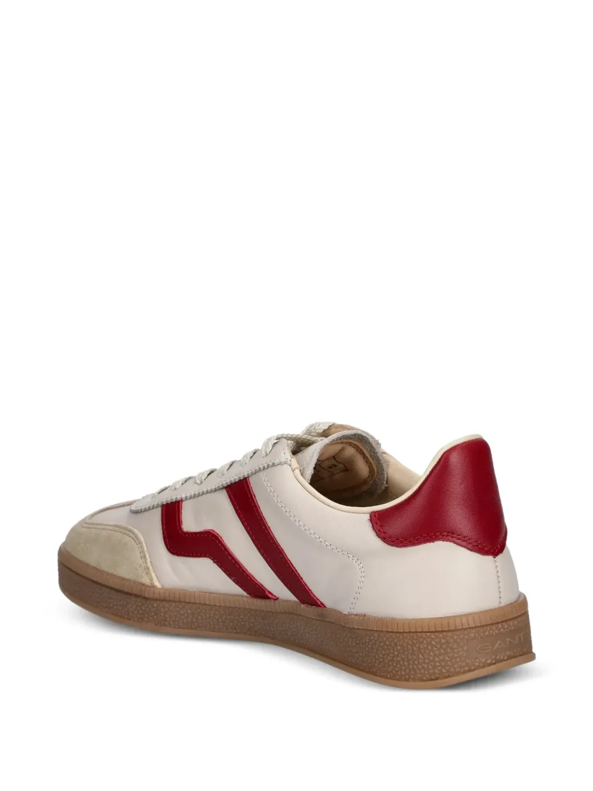 Gant Cuzmo レザー スニーカー - 画像4
