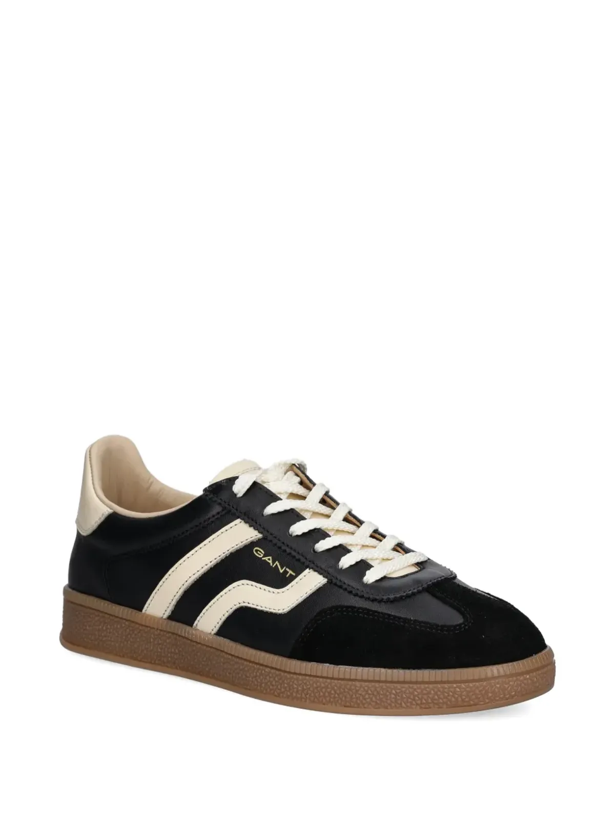 Gant カジーマ パネルドスニーカー - 画像2