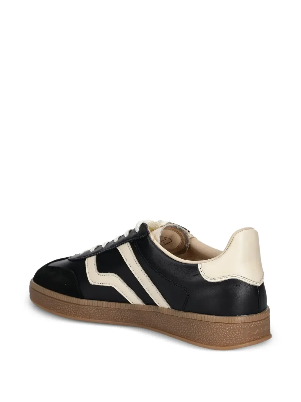 Gant カジーマ パネルドスニーカー - 画像4