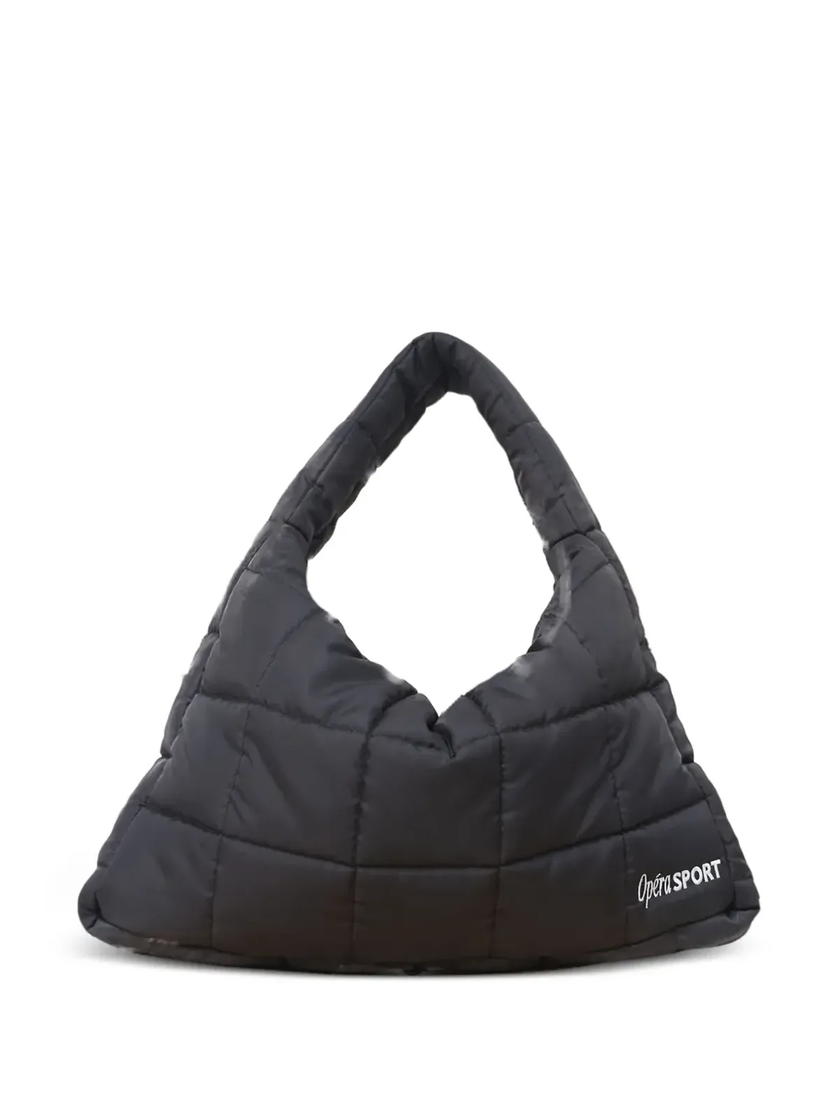 OpéraSPORT Jerome キルテッド トートバッグ - 画像1