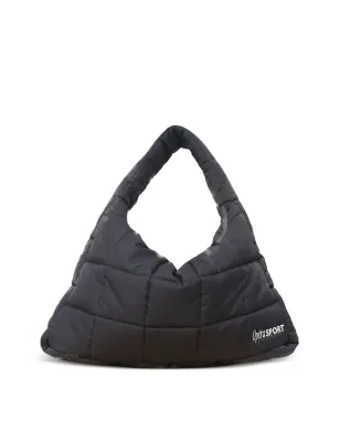 OpéraSPORT Jerome キルテッド トートバッグ - サムネイル1