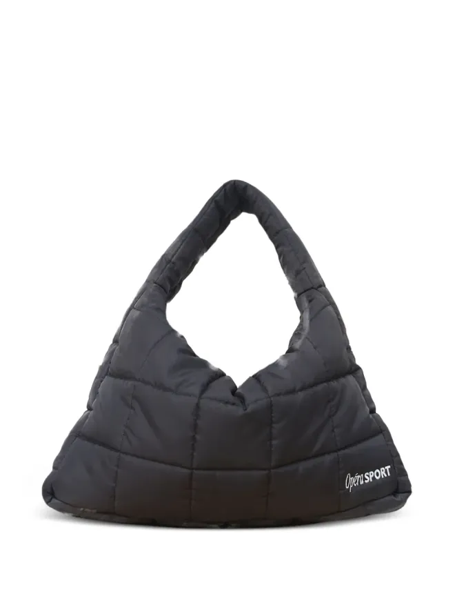 OperaSPORT OpéraSPORT Jerome キルテッド トートバッグの商品画像