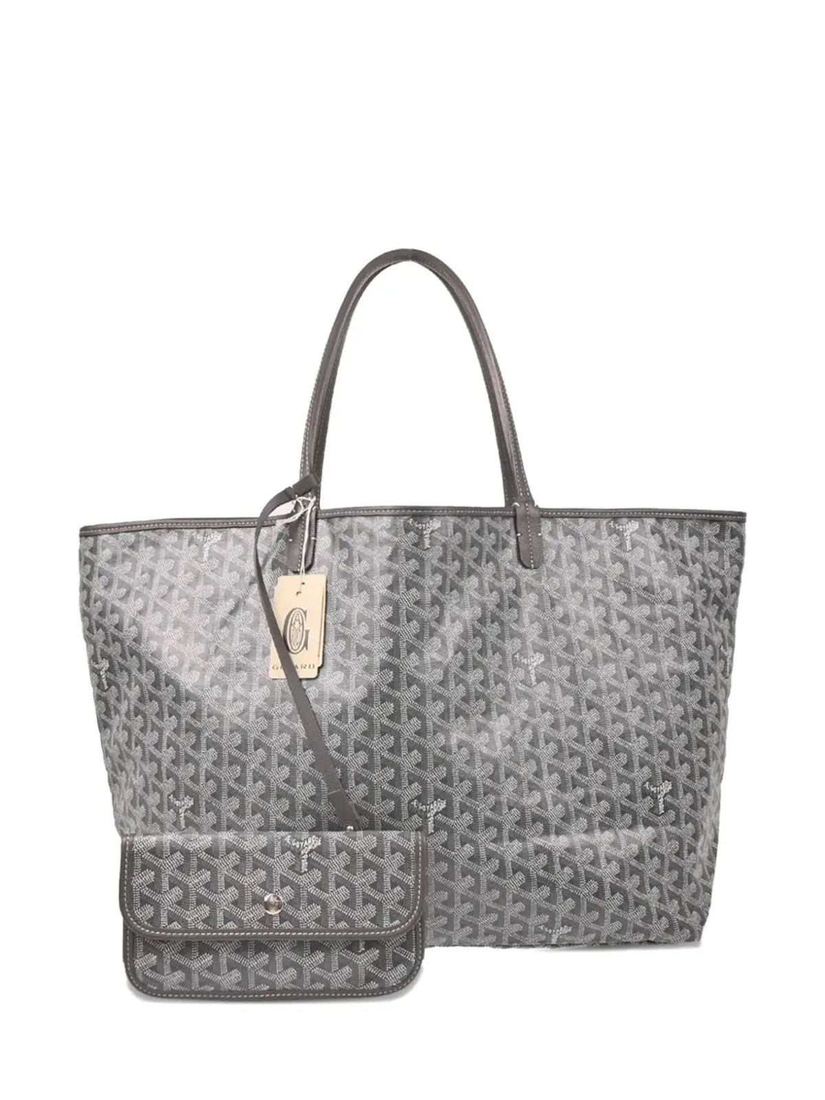 Goyard セントルイGM トートバッグ - 画像1