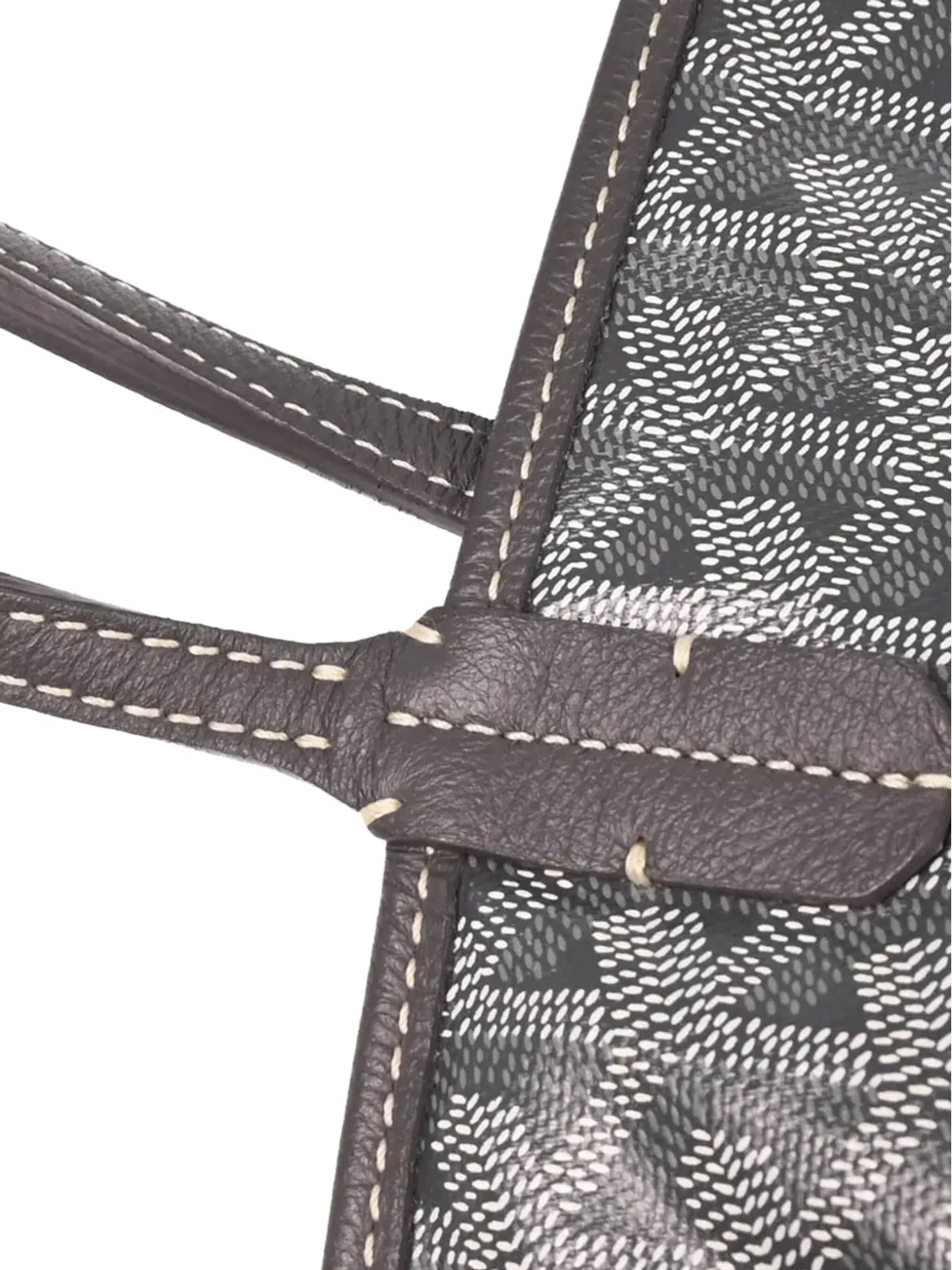 Goyard セントルイGM トートバッグ - 画像5