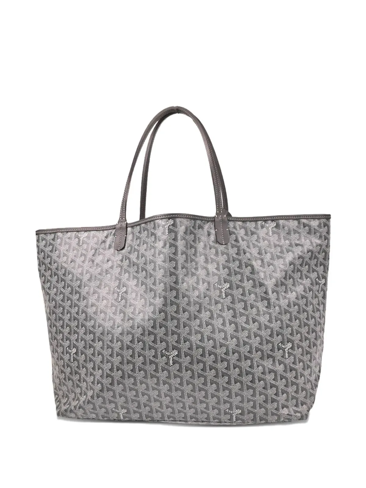Goyard セントルイGM トートバッグ - 画像2