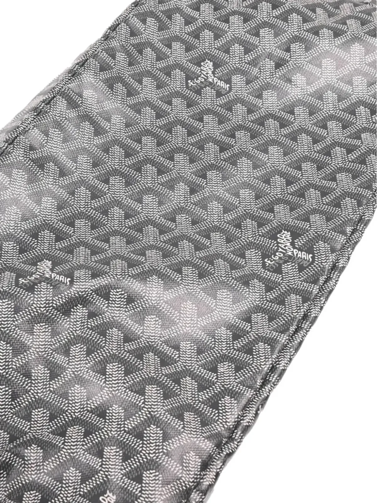 Goyard セントルイGM トートバッグ - 画像4