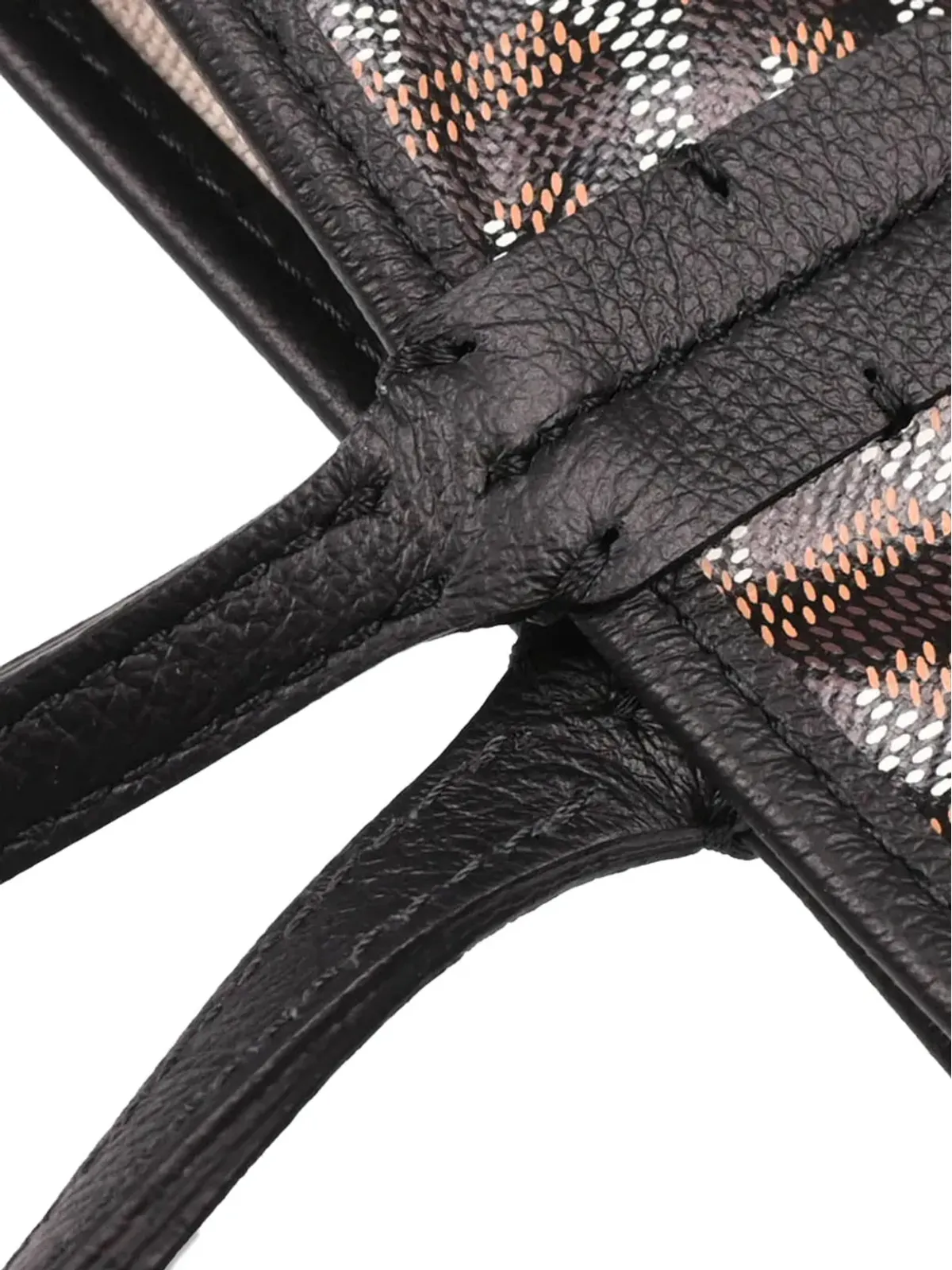 Goyard Pre-Owned Saint Louis PM トートバッグ - 画像5