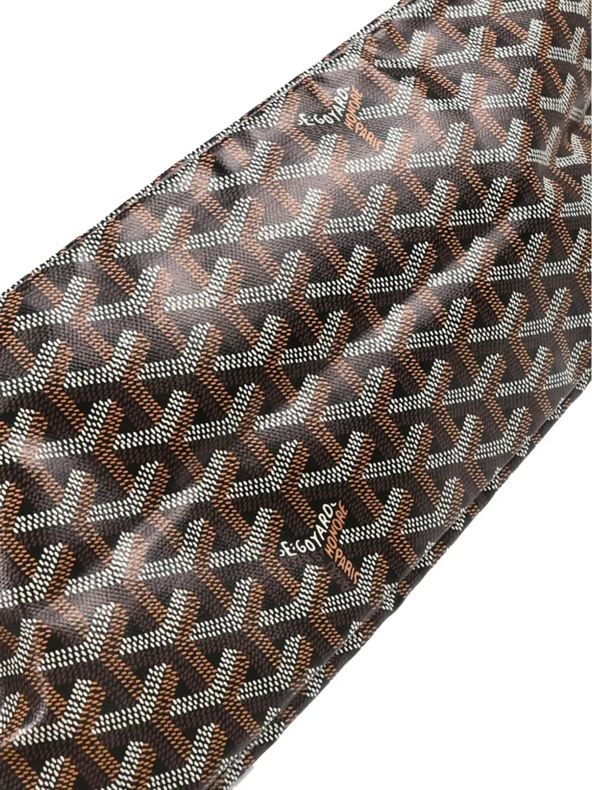 Goyard Pre-Owned セントルイス トートバッグ - ブラック - 画像5