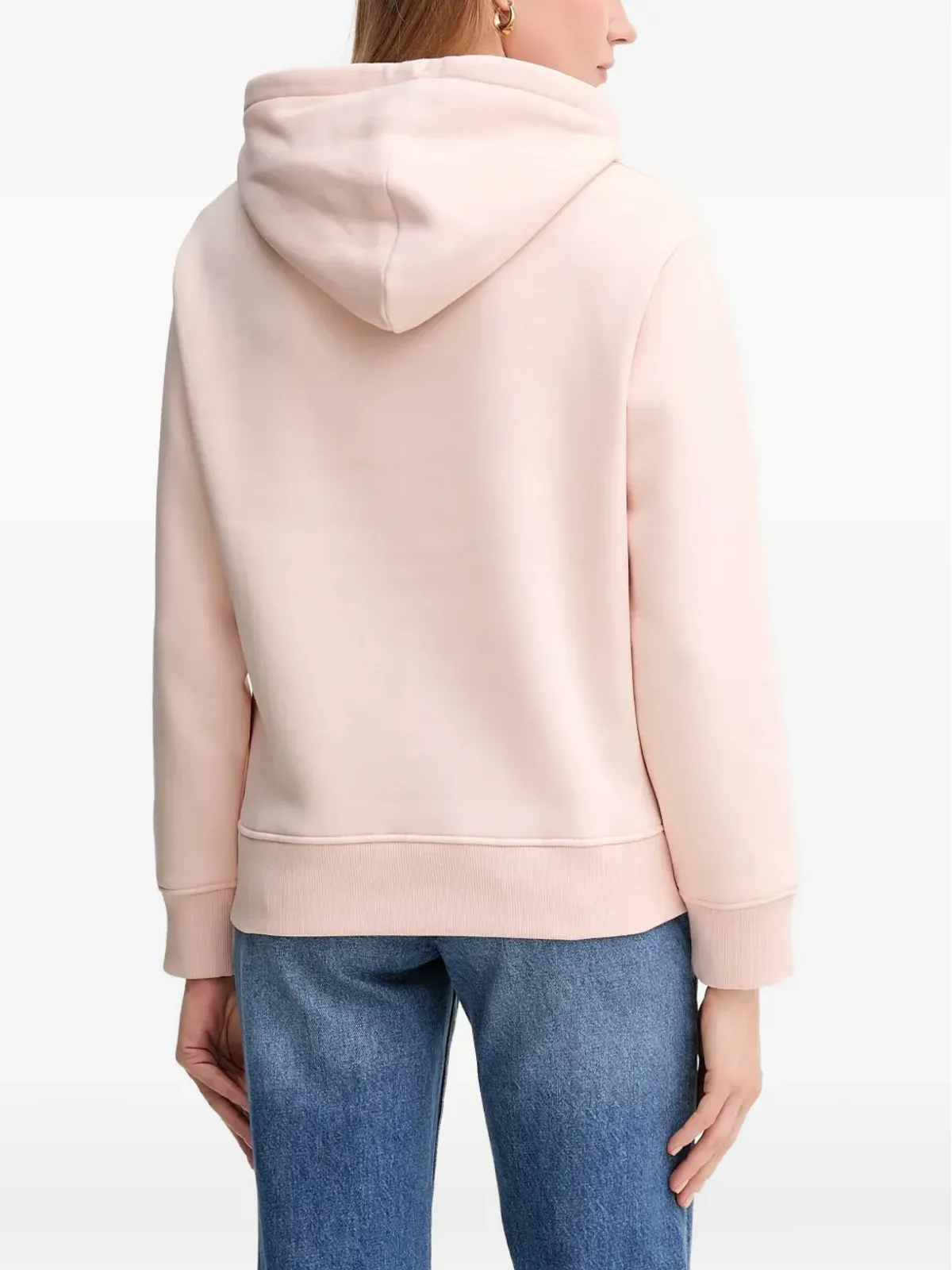 Gant アーカイブ シールド フーディー - 画像3