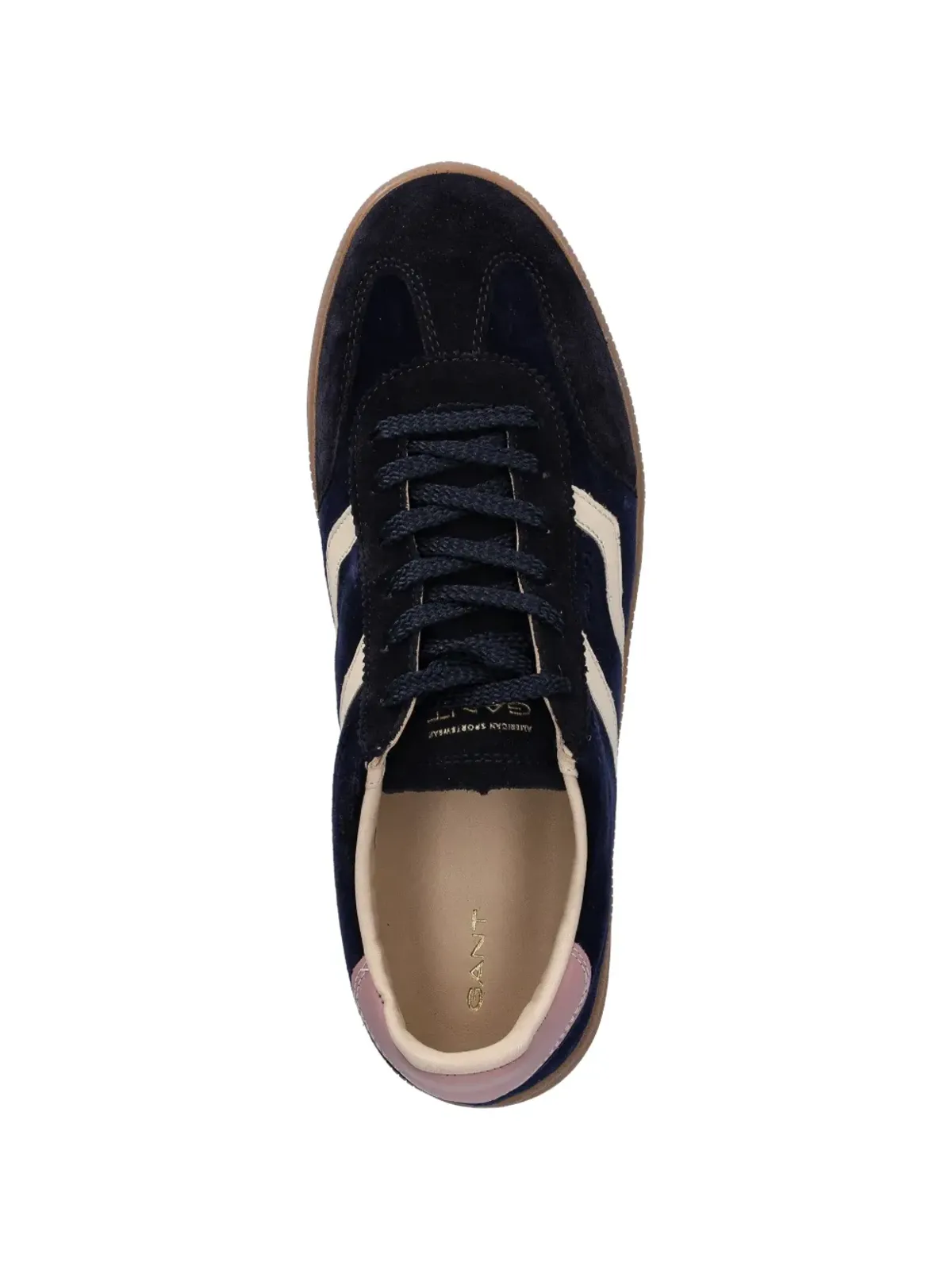 Gant Cuzima レースアップスニーカー - 画像3