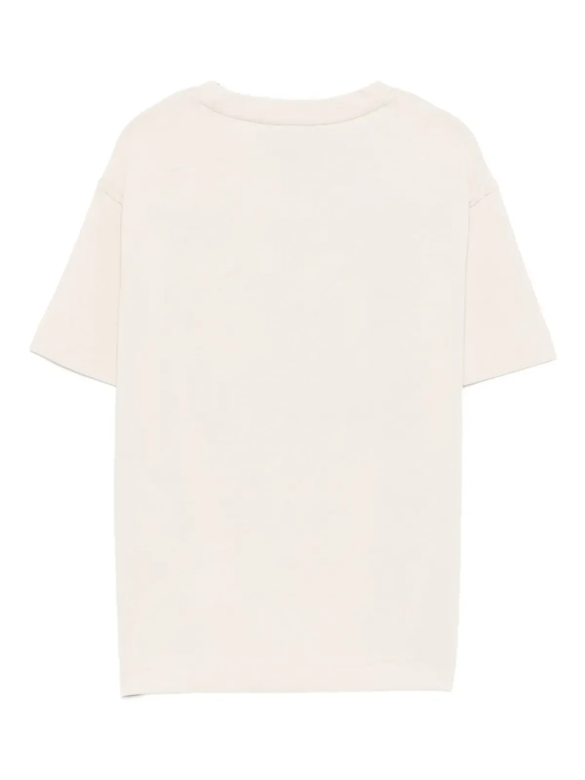 Emporio Armani Kids ロゴTシャツ - 画像2
