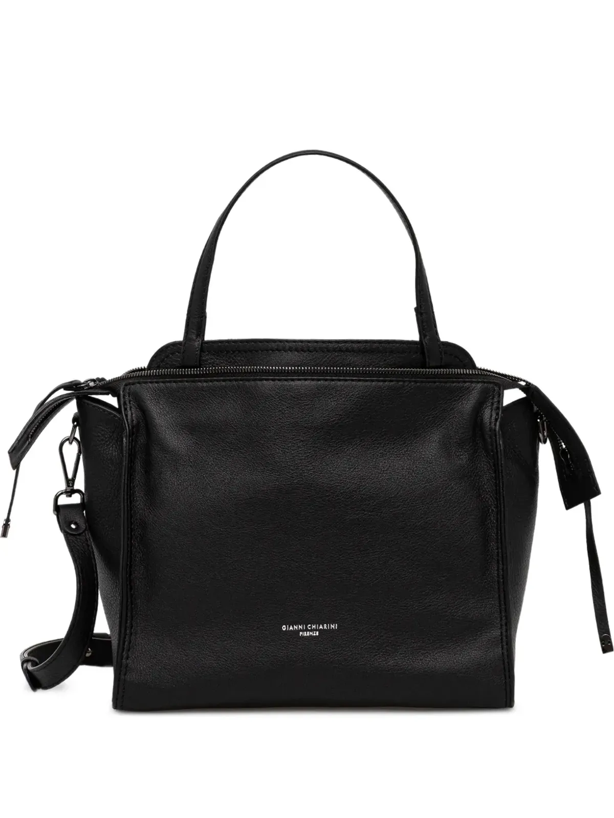 GIANNI CHIARINI Janis トートバッグ - 画像1