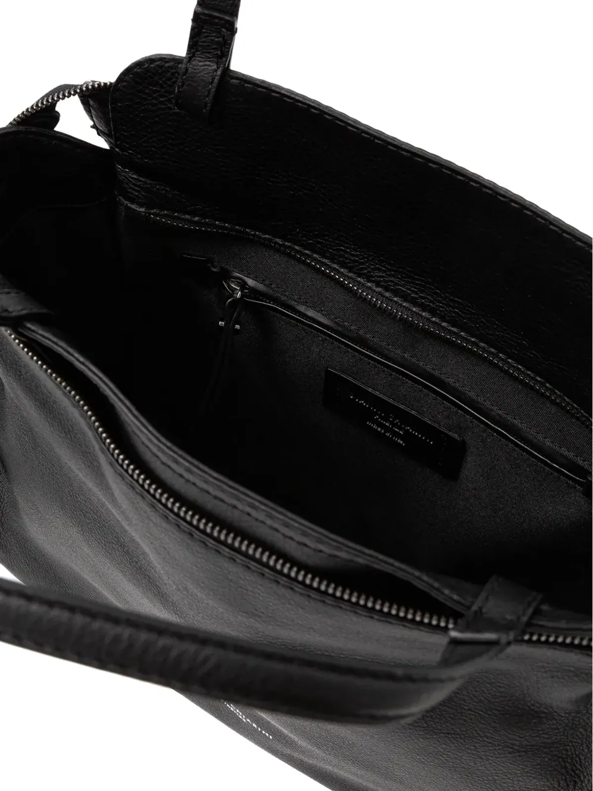 GIANNI CHIARINI Janis トートバッグ - 画像4